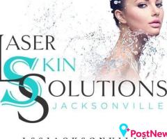 Laser Skin Solutions Jacksonville