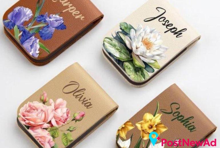 Pet ID Tags for Simple and Reliable Animal Identification