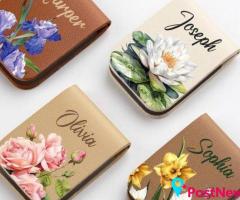Pet ID Tags for Simple and Reliable Animal Identification