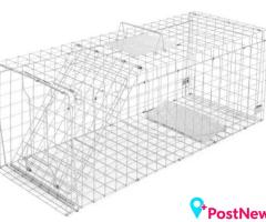 Animal Traps for Responsible Pest Control and Management