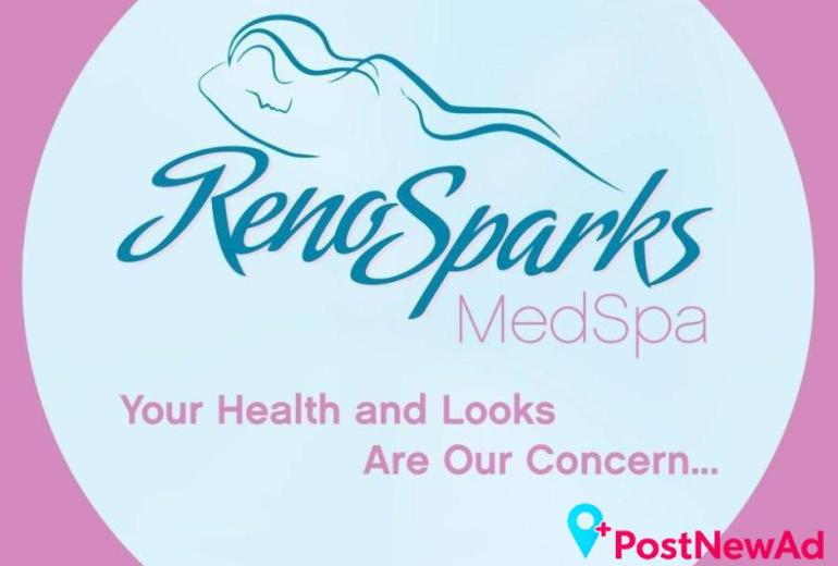 Reno Sparks MedSpa