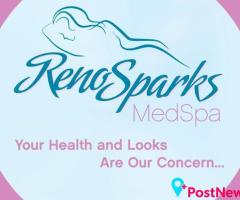 Reno Sparks MedSpa