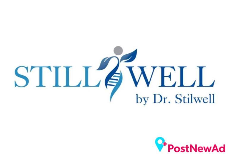 Still Well Med Spa