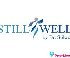 Still Well Med Spa