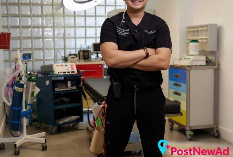 Biotech Cosmetic Surgery & Medical Spa