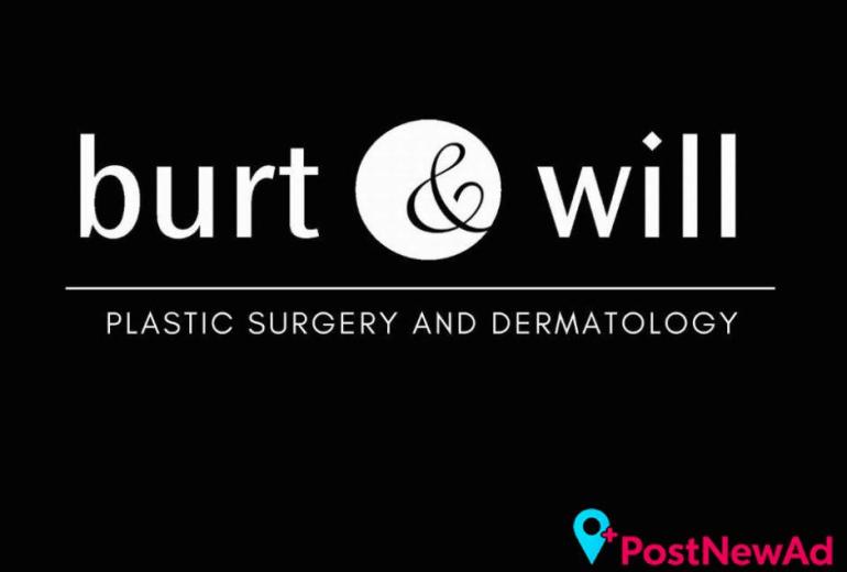 Burt & Will Plastic Surgery & Dermatology
