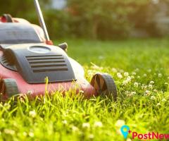 Gardening Services for Healthy and Well-Kept Gardens