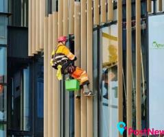 Construction Cleaning for Clean, Ready-to-Use Spaces