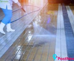 Pressure Cleaning Services for Cleaner Outdoor Surfaces