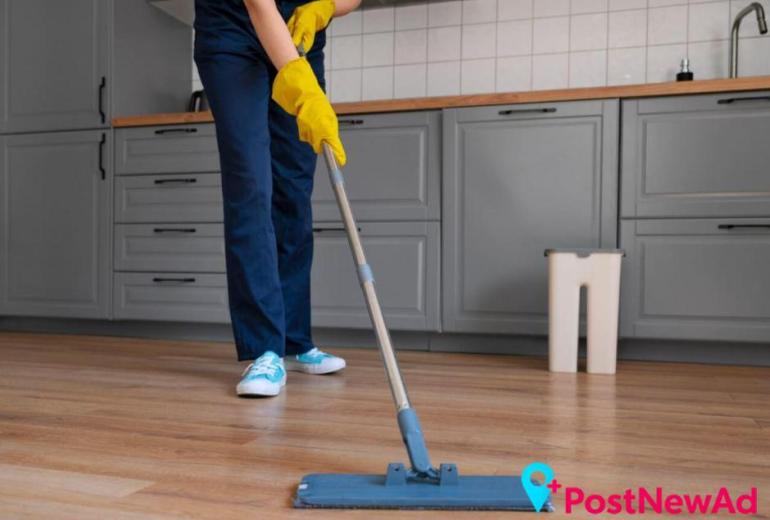 Tile Cleaning Services for Fresh, Clean Surfaces
