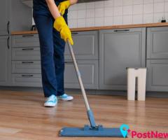 Tile Cleaning Services for Fresh, Clean Surfaces