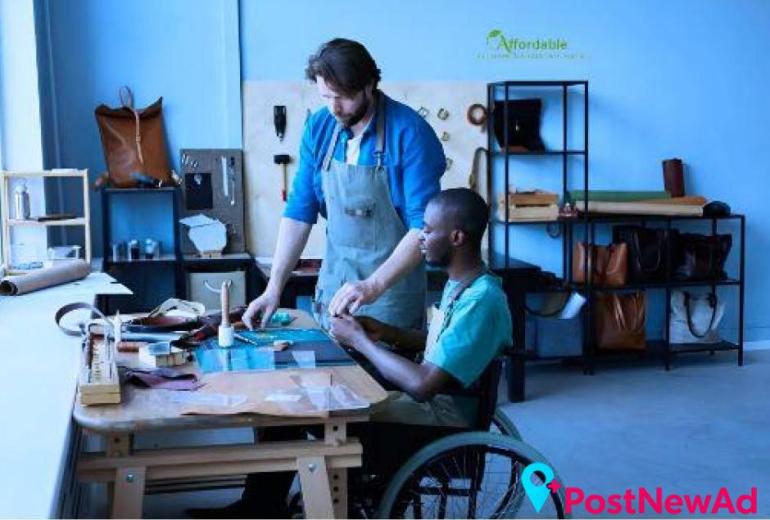 NDIS Cleaning Services for Clean and Comfortable Homes