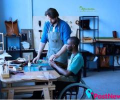 NDIS Cleaning Services for Clean and Comfortable Homes