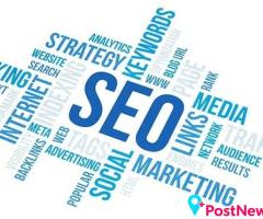 Flexible SEO Plans Built Around Your Business Goals