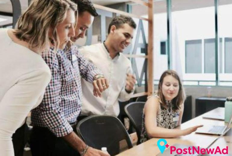Title: Create a Stronger Online Presence with Website Design in Brisbane