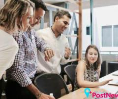 Title: Create a Stronger Online Presence with Website Design in Brisbane