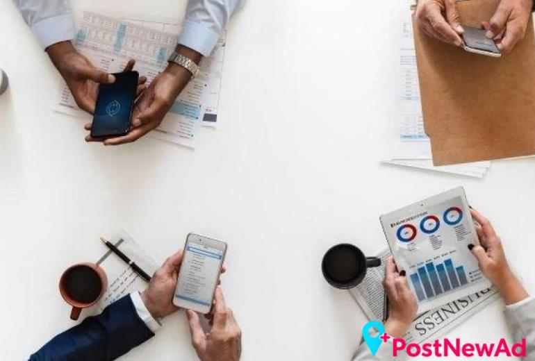 Turn Your Marketing Goals into a Clearer Digital Strategy