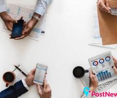 Turn Your Marketing Goals into a Clearer Digital Strategy