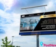 Professional Printing Solutions for Business Branding