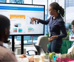 Understand Organic SEO and Build Long-Term Search Visibility