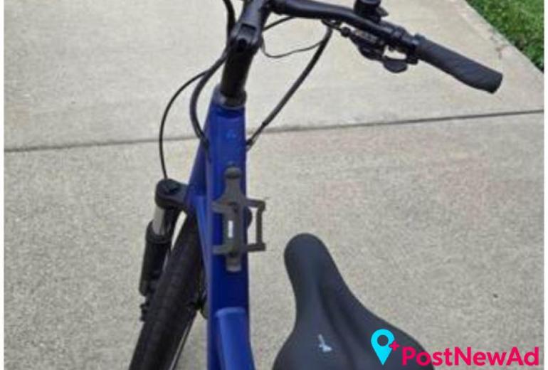 Electric Bike - REI Co-Op Cycles Generation e1.1 - $600 (Antelope)