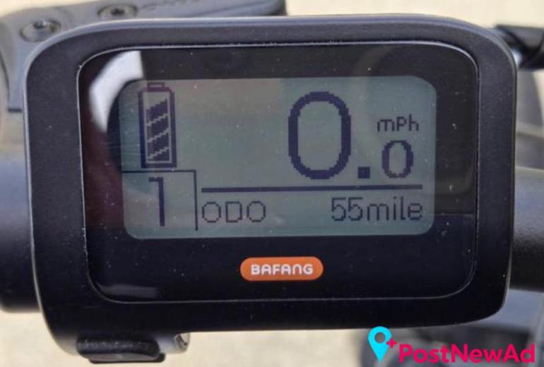 Electric Bike - REI Co-Op Cycles Generation e1.1 - $600 (Antelope)