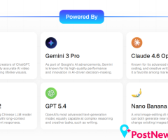 Overchat AI: All-in-One AI Super App for Everyone