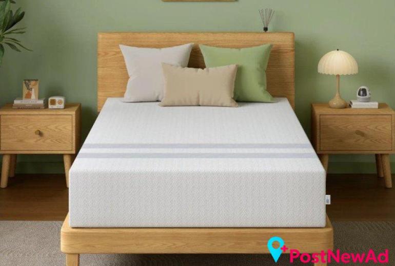 Single Mattresses for Kids, Teens and Guest Rooms
