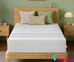 Single Mattresses for Kids, Teens and Guest Rooms