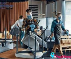 Eco Cleaning Brisbane for Homes and Businesses