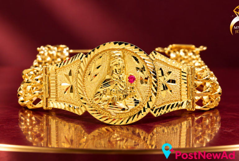 Buy 10K 14K Gold Diamond Cuban Link Bracelet in Texas USA-My Elite Jeweler