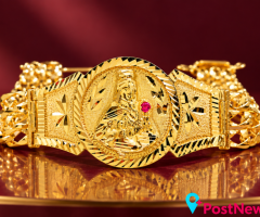 Buy 10K 14K Gold Diamond Cuban Link Bracelet in Texas USA-My Elite Jeweler
