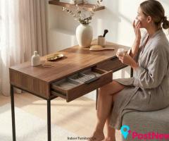 Choosing the Perfect Dressing Table for Your Bedroom