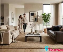 Fabric vs Leather Sofas: Which Is Right for You?