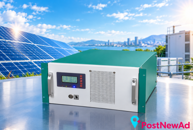 eliable Marine Inverters for Efficient Power on the Water
