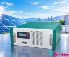eliable Marine Inverters for Efficient Power on the Water