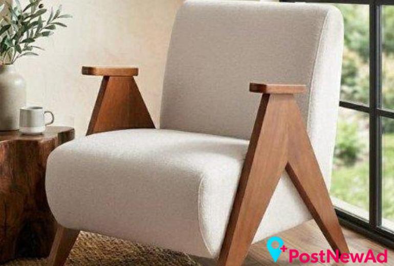 Find the Perfect Armchair for Your Living Space