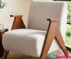 Find the Perfect Armchair for Your Living Space