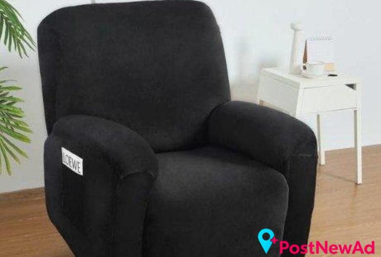 Relax in Style with Comfortable Recliner Chairs