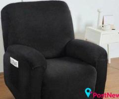 Relax in Style with Comfortable Recliner Chairs