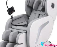 Relax in Comfort with the Right Massage Chair