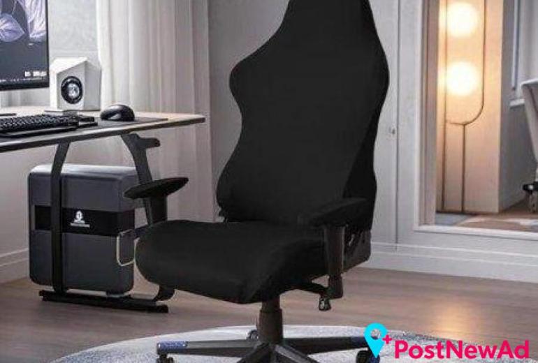 Level Up Your Setup with a Gaming Chair