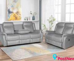 Make Every Break Better with Recliner Chairs