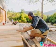 Professional Deck Builder in Oakland, CA