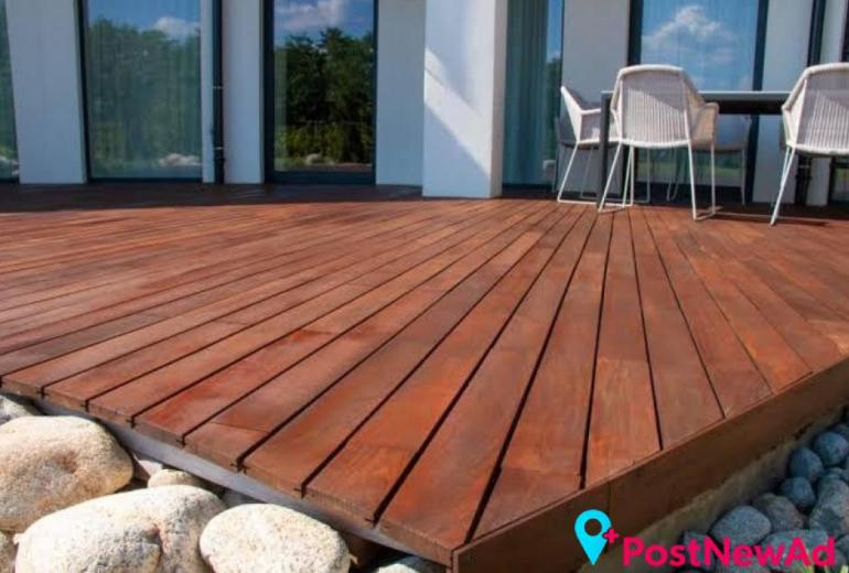 Professional Deck Installation & Exterior Remodeling Services in Oakland, CA