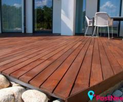 Professional Deck Installation & Exterior Remodeling Services in Oakland, CA